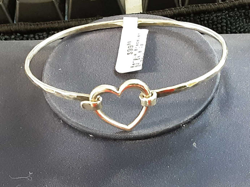 Silver 8.1 grams 4 inch