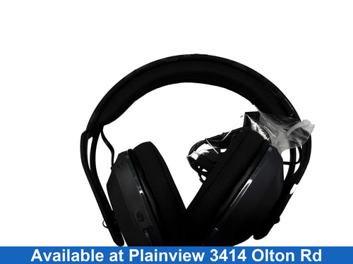 Nacon Rig600pro Camo Gaming Headset