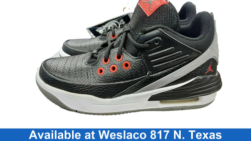Nike Dz4352-061 Black