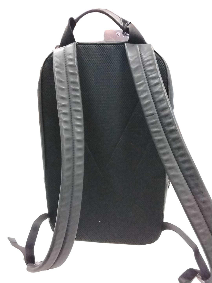 Louis Vuitton Damier Michael Black Backpack / Briefcase / Bag