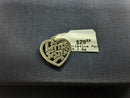 Pendant - Silver 1.6 grams