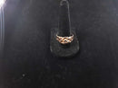 Women's Ring - Yellow Gold 14k (.585) 7.6 grams Size 10