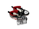 Nike 640735-122 Red