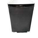 Danby Dar026a1bdd-6 Black Compact Refrigerator
