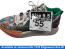 Nike Dq3840-001 Multi-color
