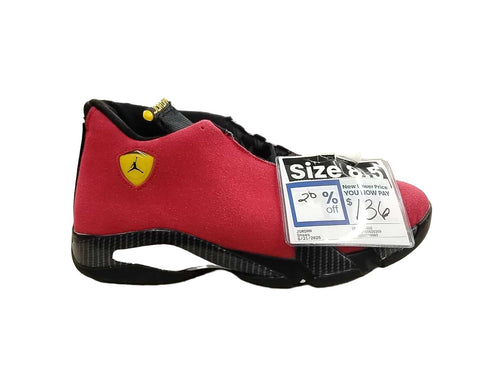 Jordan If5015-600 Red