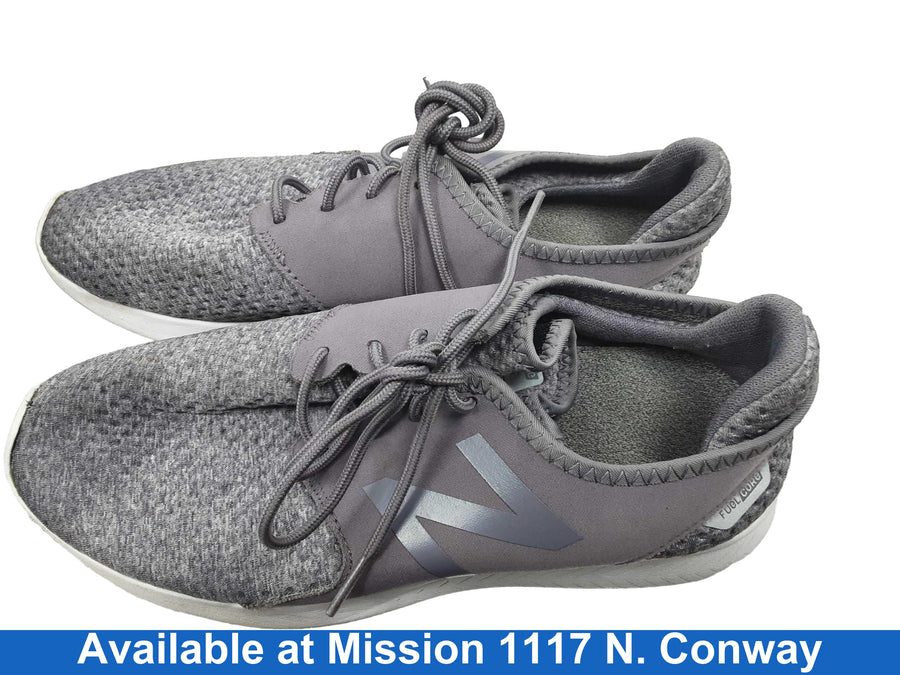New Balance Wcoaslz3 Purple
