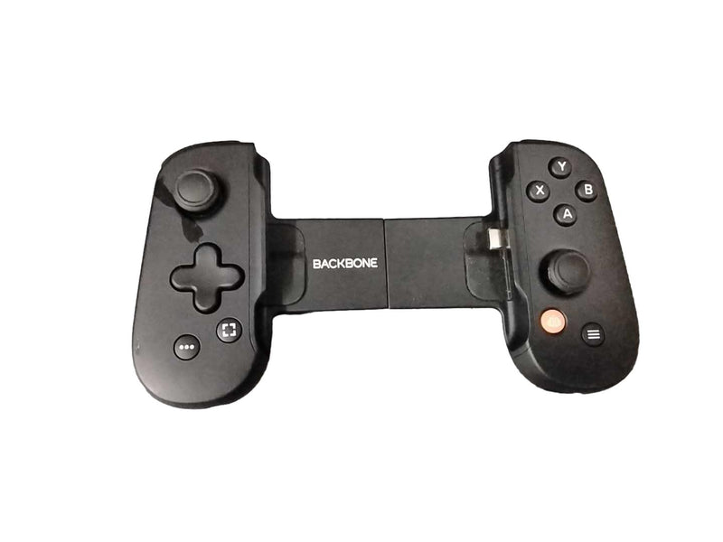 Backbone Bb-51 Black Gaming Controller