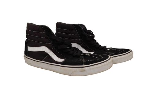 Vans 751505 Black