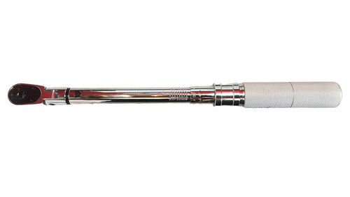 Icon 58953 Silver Hand Ratchet