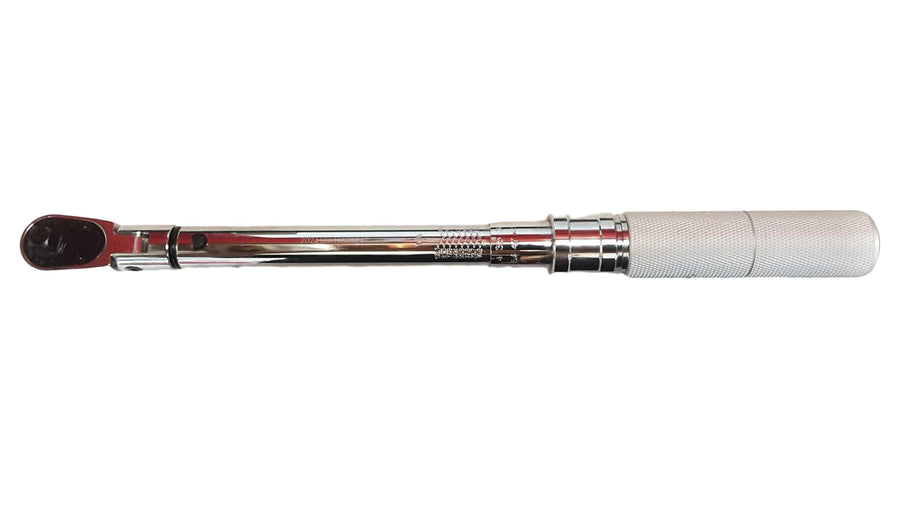 Icon 58953 Silver Hand Ratchet