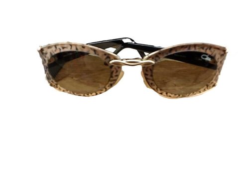 Calzar 911 Brown