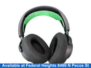 The Arctis Nova Black Stereo Headphone