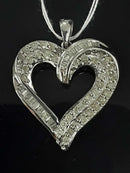 Pendant - Silver 4.9 grams