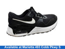 Nike Dm9537-001 Black