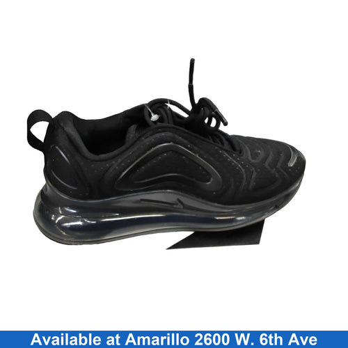Nike Ar9293-016 Black