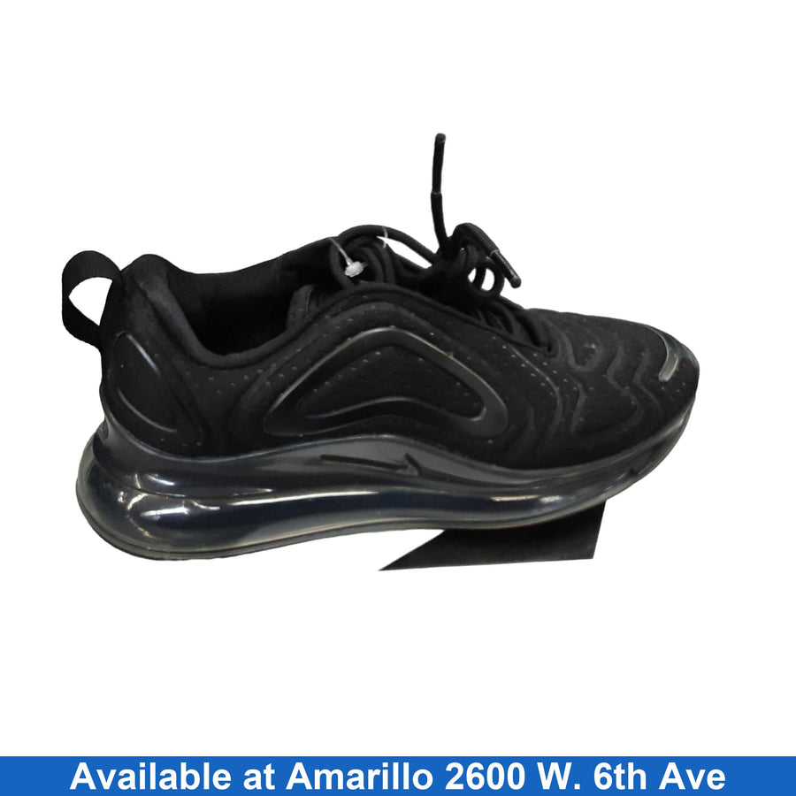 Nike Ar9293-016 Black