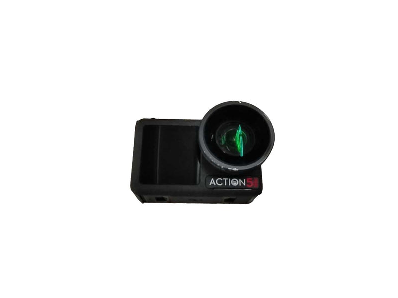 Dji Action 5 Pro Black Digital Camera