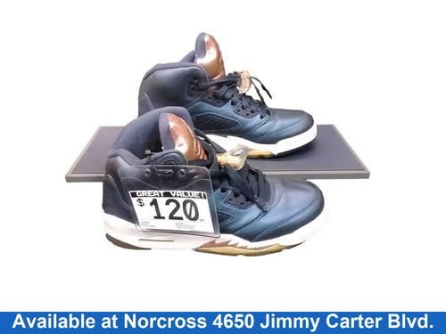 Jordan 440888-416 Blue