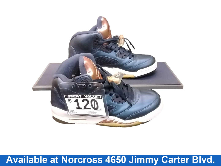 Jordan 440888-416 Blue