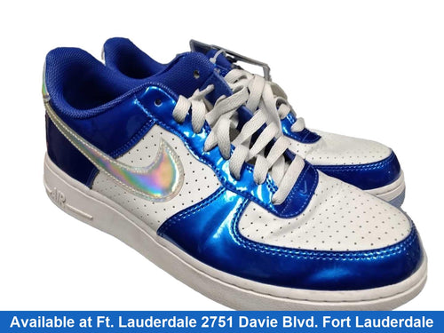Nike Hv5751-435 Blue
