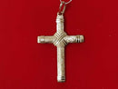 Religious Pendant - Yellow Gold 14k (.585) 0.5 grams