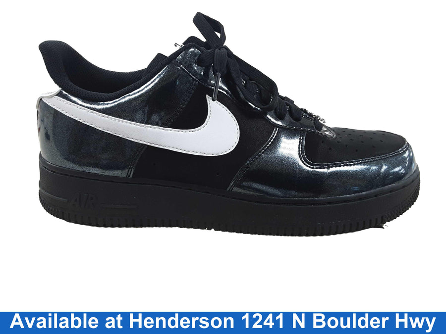 Nike Ib6843-001 Black