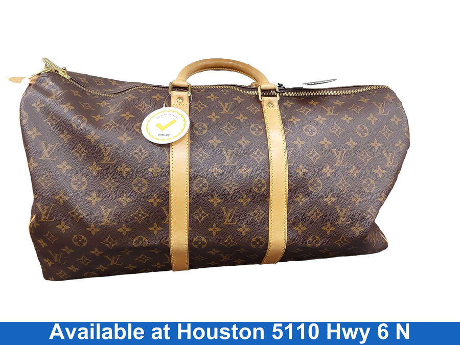 Louisvuitton Sp1914 Brown