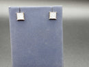 Earrings - Yellow Gold 10k (.417) 0.8 grams