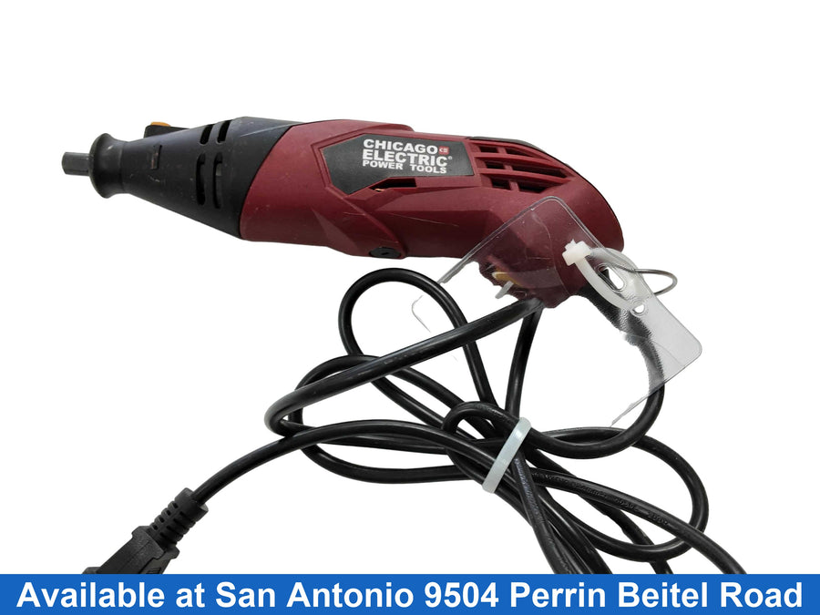 Porter Cable Pc1500hg Black Heat Gun