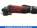 Bauer 1864e-b Red Corded Grinder