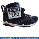 Jordan Dv0577500 Blue