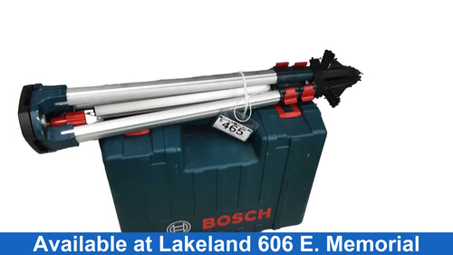 Bosch Grl800-20hv Green Level / Laser Level