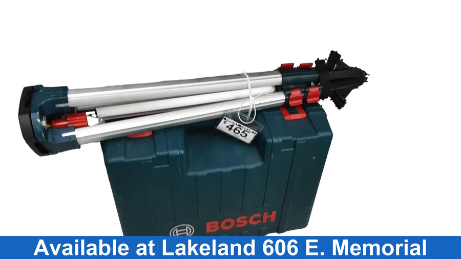 Bosch Grl800-20hv Green Level / Laser Level