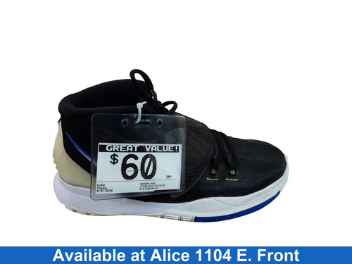Nike Bq5599-004 Black