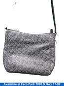 Michael Kors 14585 Black Purse / Handbag