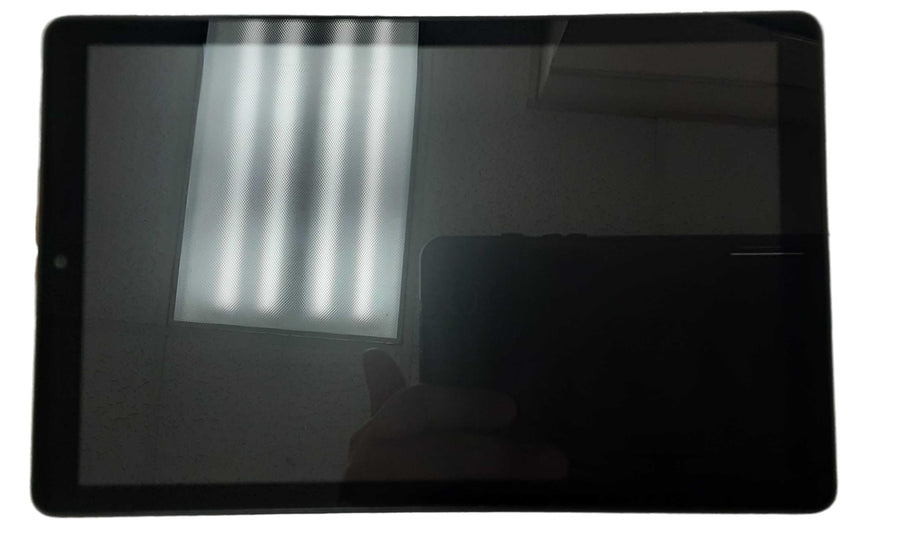 Tcl Tab 8 Lw Black Tablet
