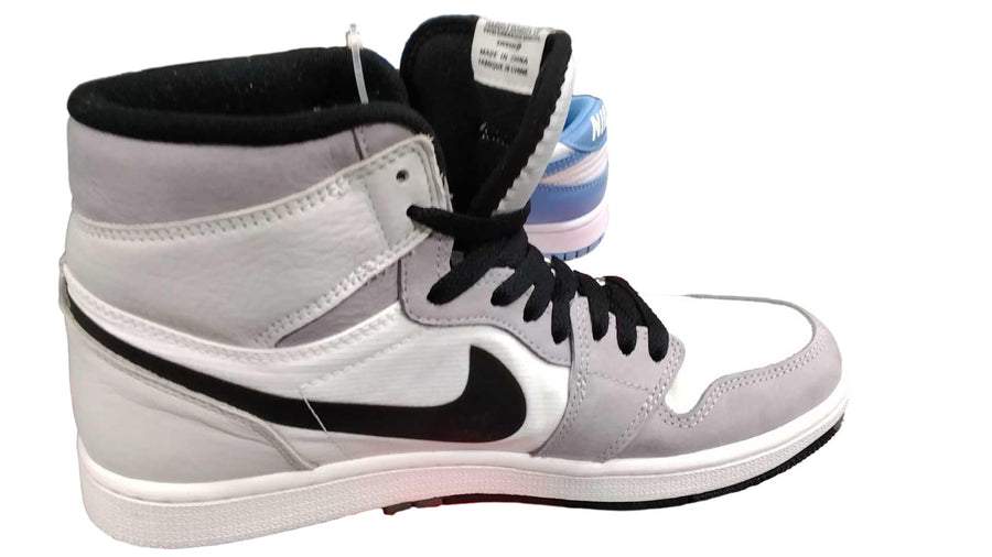Jordan Db2889-100 Gray