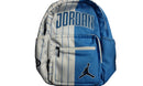 Jordan 6067-b9f 225 White Backpack / Briefcase / Bag