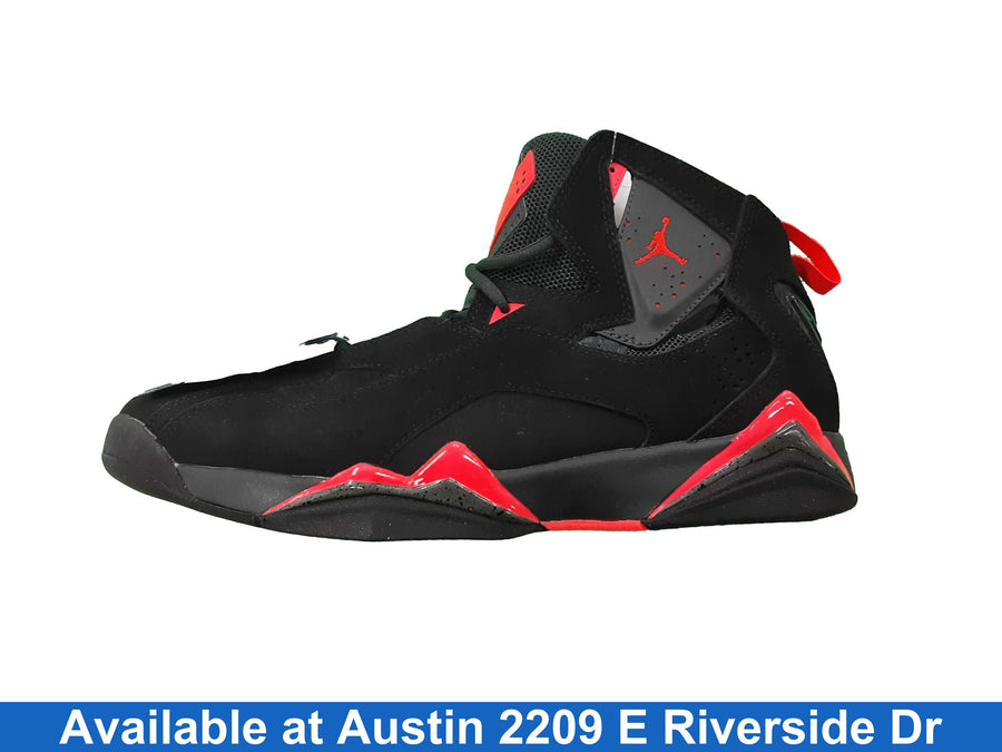 Jordan 342964-023 Black