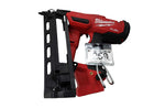 Milwaukee 2841-20 Red Cordless Brad Nailer