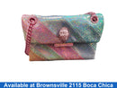 Kurt Geiger Pink Purse / Handbag