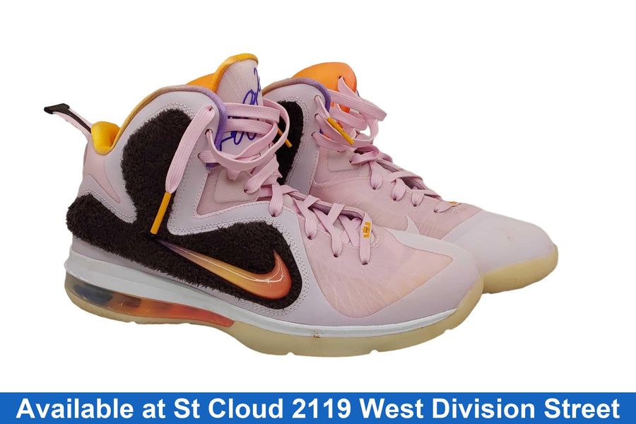 Nike Dj3908-600 Pink