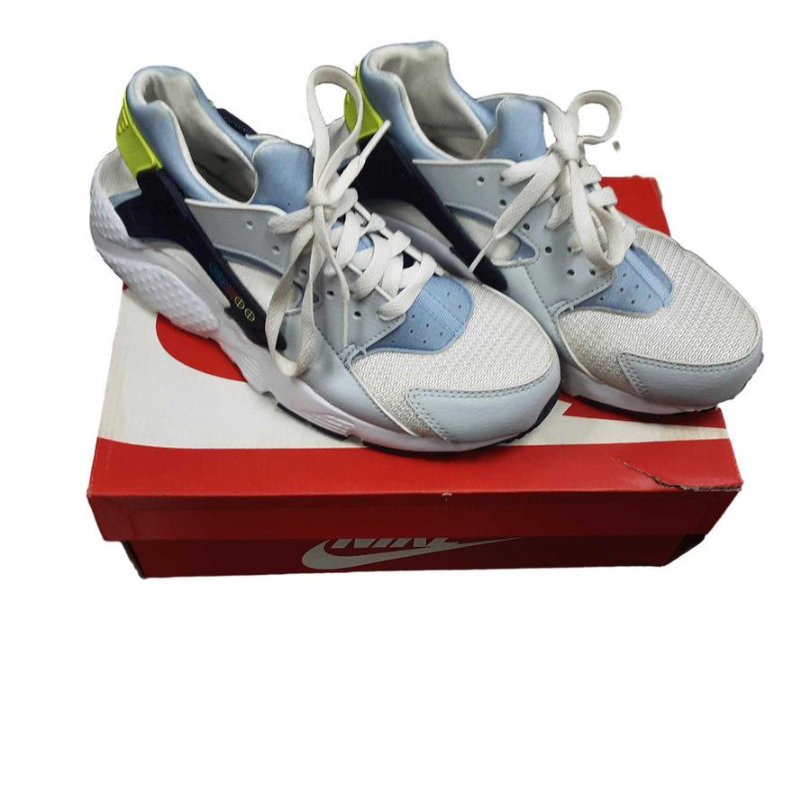 Nike Dv3479-100 White