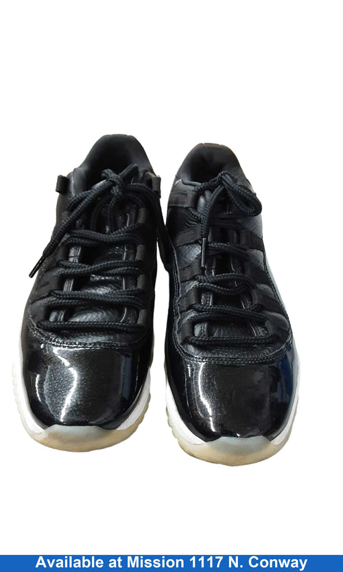 Jordan Av2187-001 Black