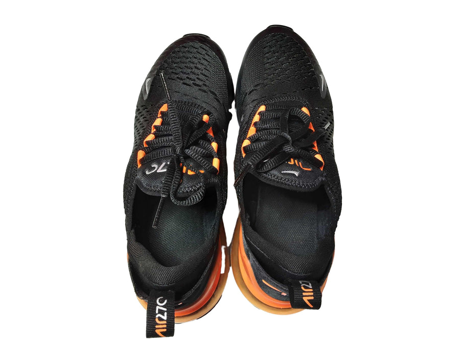 Nike Dc9199-001 Black