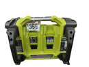 Ryobi Ryi1802btvnm Green Generator