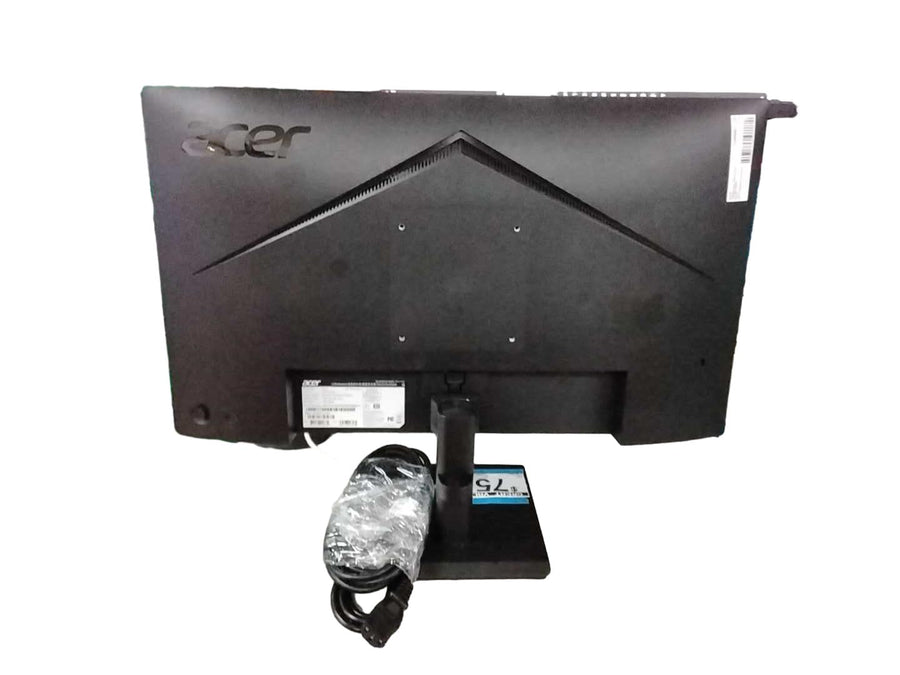 Acer V247y Black Computer Monitor