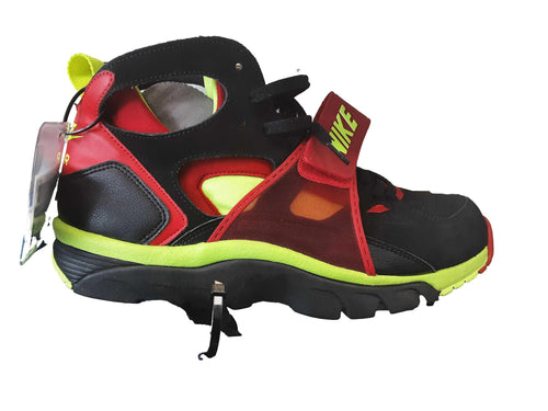 Nike 679083-020 Black