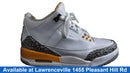Jordan 555088-041 Blue